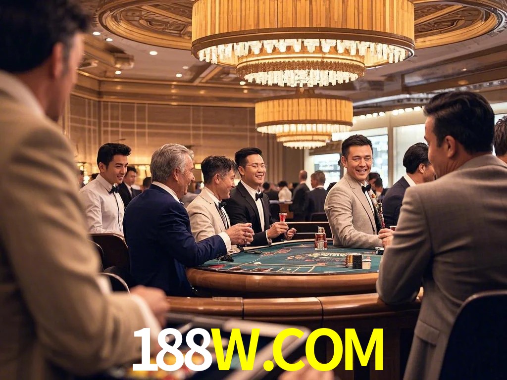 188wgame-Jogo