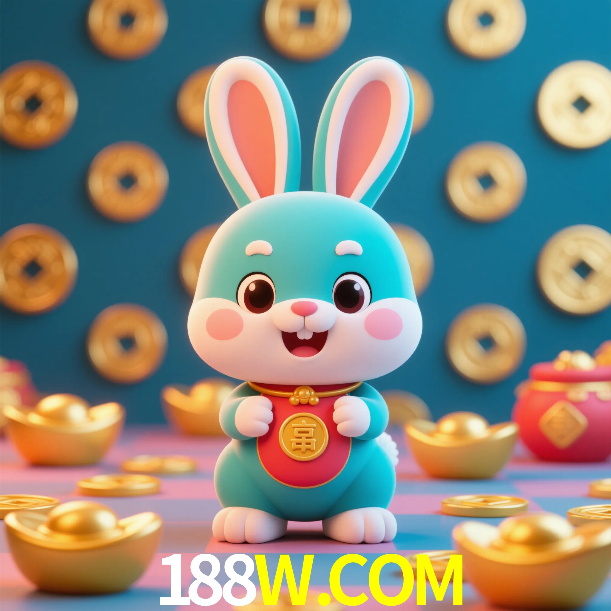 188wgame-App